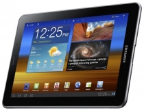 Samsung () Galaxy Tab 7.7 P6800 8Gb