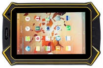 Sigma mobile X-treme PQ70