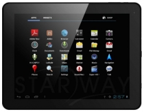 Starway () Andromeda S900