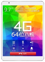 Teclast P98 4G Octa Core