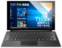 Teclast Tbook 16