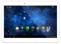 Tesla () Impulse 10.1 OCTA