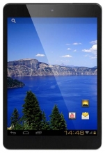 Tesla () Impulse 7.85 3G