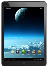 Tesla () Impulse 9.7 3G