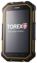 Torex PAD 4G