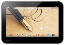 Toshiba Excite Write 3G