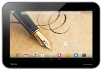 Toshiba Excite Write