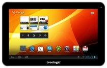 Treelogic Brevis 1005DC 3G 16Gb