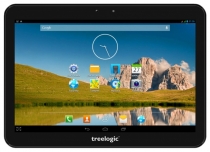 Treelogic Brevis 1006QC 3G IPS GPS