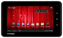 Treelogic Brevis 704GWA C-Touch