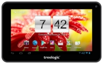 Treelogic Brevis 706WA