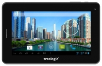 Treelogic Brevis 709 3G SE