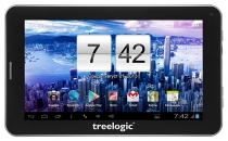 Treelogic Brevis 709 3G