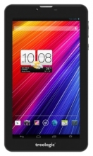 Treelogic Brevis 711DC 3G