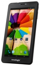 Treelogic Brevis 715DC 3G