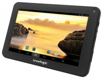 Treelogic Brevis 717