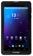 Treelogic Brevis 718DC IPS 3G