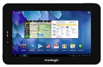 Treelogic Gravis 74 3G IPS GPS