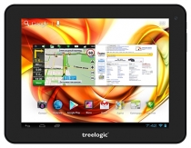 Treelogic Gravis 81 3G GPS