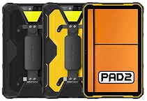 Ulefone () Armor Pad 2