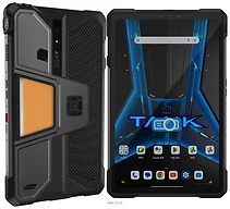 Unihertz () 8849 Tank Pad 5G 16/512GB