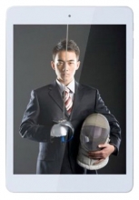 Viewsonic () ViewPad 8e