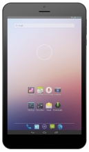 WEXLER .TAB 8iQ 8Gb