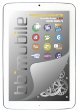bb-mobile Techno 9.0 LTE TM963F