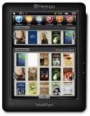 Prestigio MultiPad PMP3384B