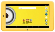 eSTAR 7" Themed Tablet Despicable Me