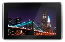 effire CityNight C7 3G