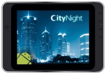 effire CityNight