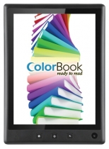 effire ColorBook TR702A