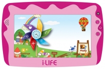 i-Life Kids Tab 4