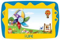i-Life Kids Tab 5