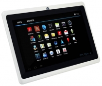 iRu () Pad Master A701W 512Mb 4Gb SSD