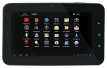 iRu () Pad Master B701 512Mb 4Gb SSD