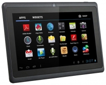 iRu () Pad Master B704 512Mb 4Gb SSD