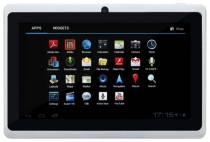 iRu () Pad Master B709 1Gb 8Gb SSD