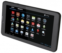 iRu () Pad Master B712G 1Gb 8Gb SSD 3G