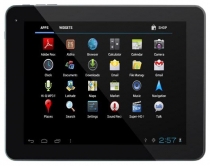 iRu () Pad Master B801 1Gb 8Gb SSD