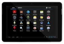 iRu () Pad Master M1002G 1Gb 16Gb SSD 3G