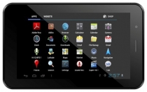 iRu () Pad Master M702G 512Mb 4Gb SSD 3G