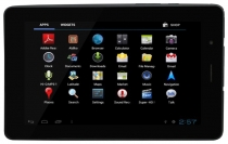 iRu () Pad Master M704G 1Gb 16Gb SSD 3G