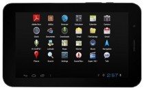 iRu () Pad Master M706G 1Gb 8Gb SSD 3G