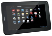 iRu () Pad Master M706G 512Mb 4Gb SSD 3G