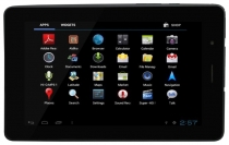 iRu () Pad Master M707G 1Gb 8Gb SSD 3G