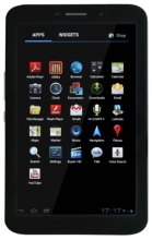 iRu () Pad Master M710GB 1Gb 8Gb SSD 3G