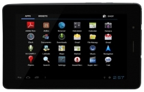 iRu () Pad Master M711G 1Gb 8Gb SSD 3G