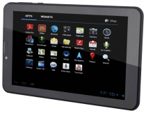 iRu () Pad Master M717G 1Gb 16Gb SSD 3G